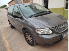 chrysler voyager (rg) del año 2004 2