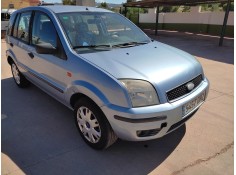 ford fusion (cbk) del año 2005