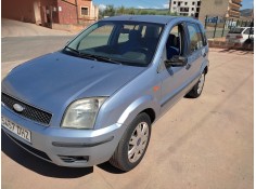 ford fusion (cbk) del año 2005 2