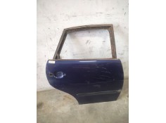 Recambio de puerta trasera derecha para seat cordoba berlina (6l2) reference referencia OEM IAM   