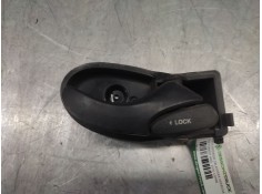 Recambio de maneta interior delantera derecha para ford transit mod. 2000 combi ft 300 2.0 medio referencia OEM IAM   