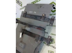 Recambio de guardabarros eje delantero izquierdo para nissan trucks atleon 35.13 referencia OEM IAM    2