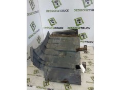 Recambio de guardabarros eje delantero izquierdo para nissan trucks atleon 56.13 referencia OEM IAM   