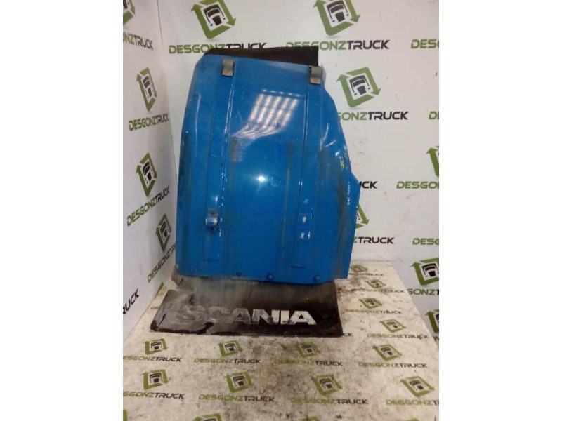 Recambio de guardabarros eje delantero izquierdo para scania trucks serie 3 143 h/ 450 (450cv) referencia OEM IAM   