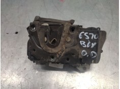 Recambio de cerradura puerta delantera derecha para peugeot 607 (s1) básico referencia OEM IAM  9 PINS 