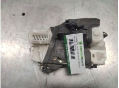 Recambio de cerradura puerta delantera derecha para peugeot 607 (s1) básico referencia OEM IAM  9 PINS  2