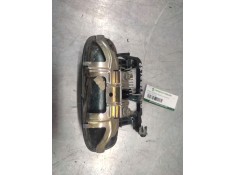 Recambio de maneta exterior trasera derecha para peugeot 607 (s1) básico referencia OEM IAM    2