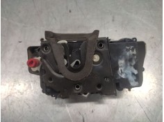 Recambio de cerradura puerta trasera derecha para peugeot 607 (s1) básico referencia OEM IAM  5 PINS 