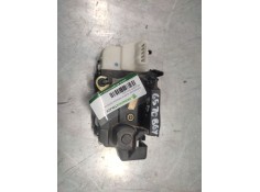 Recambio de cerradura puerta trasera derecha para peugeot 607 (s1) básico referencia OEM IAM  5 PINS  2