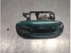 Recambio de maneta exterior delantera derecha para peugeot 607 (s1) básico referencia OEM IAM   