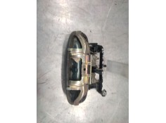 Recambio de maneta exterior delantera derecha para peugeot 607 (s1) básico referencia OEM IAM    2