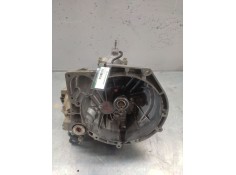 Recambio de caja cambios para ford fiesta v (jh_, jd_) 1.4 tdci referencia OEM IAM 2N1R7F096AB  