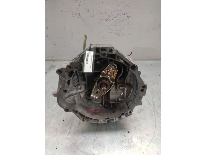 Recambio de caja cambios para audi a4 b5 (8d2) 1.8 t referencia OEM IAM DWH  