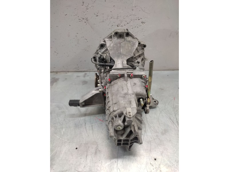 Recambio de caja cambios para audi a4 b5 (8d2) 1.8 t referencia OEM IAM DWH  