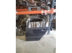 Recambio de puerta trasera izquierda para bmw serie 3 berlina (e46) 318d referencia OEM IAM   