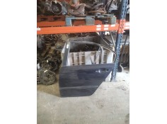 Recambio de puerta trasera izquierda para bmw serie 3 berlina (e46) 318d referencia OEM IAM    2
