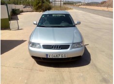 audi a3 (8l) del año 1998