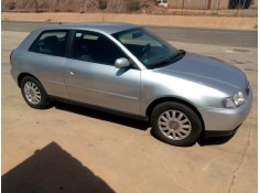 audi a3 (8l) del año 1998 2