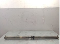 Recambio de transmision central para mercedes-benz clase c (w203) c 180 (203.035) referencia OEM IAM 2094100606  