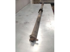 Recambio de transmision central para mercedes-benz clase c (w203) c 180 (203.035) referencia OEM IAM 2094100606   2