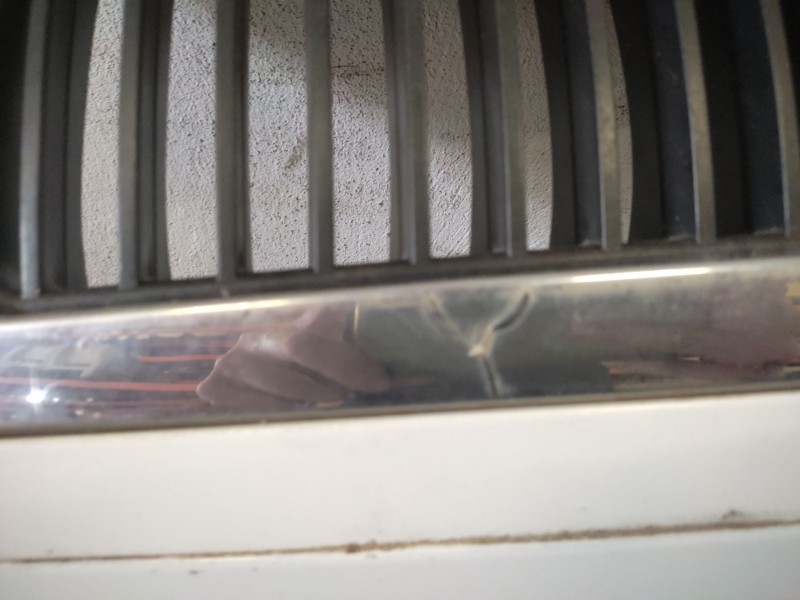 Recambio de capo para skoda fabia (6y2/6y3) attractive referencia OEM IAM   