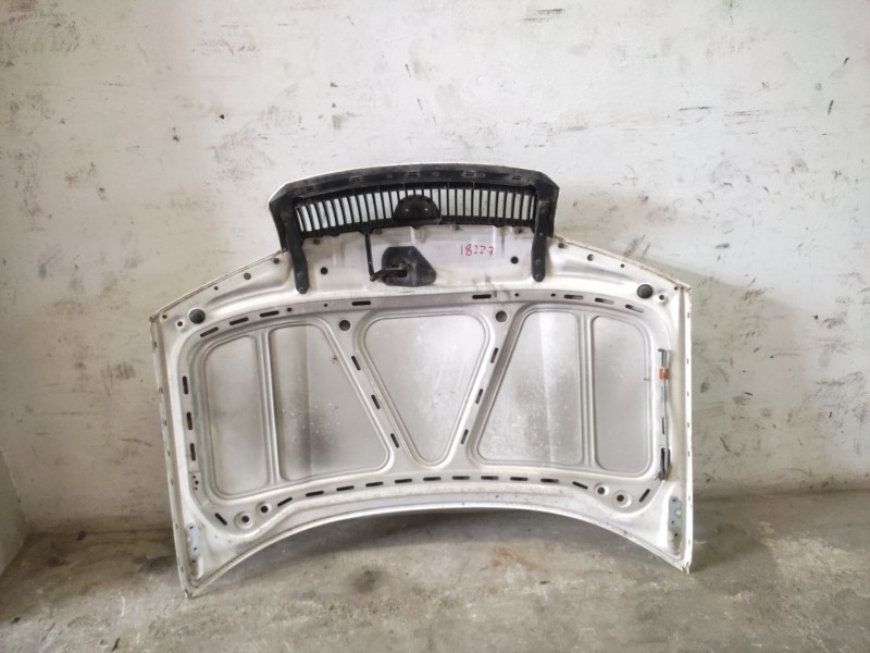 Recambio de capo para skoda fabia (6y2/6y3) attractive referencia OEM IAM   