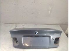 Recambio de tapa maletero para bmw serie 3 berlina (e46) 318d referencia OEM IAM    2