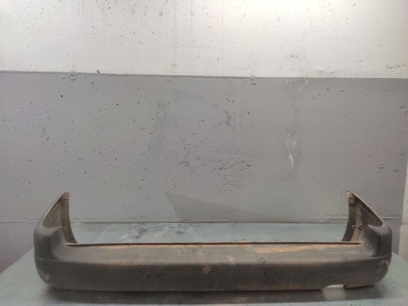 Recambio de paragolpes trasero para seat inca (6k9) 1.4 cl van referencia OEM IAM   