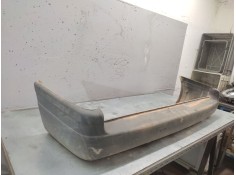 Recambio de paragolpes trasero para seat inca (6k9) 1.4 cl van referencia OEM IAM    2
