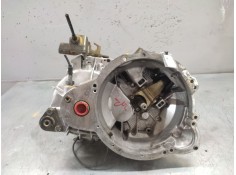 Recambio de caja cambios para peugeot boxer combi (rs3200)(320)(´02) estándar 1400 td referencia OEM IAM 20KM37  