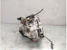 Recambio de caja cambios para peugeot boxer combi (rs3200)(320)(´02) estándar 1400 td referencia OEM IAM 20KM37   2