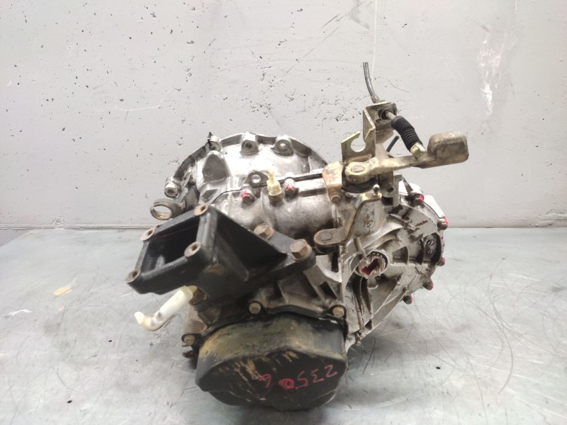 Recambio de caja cambios para peugeot boxer combi (rs3200)(320)(´02) estándar 1400 td referencia OEM IAM 20KM37  