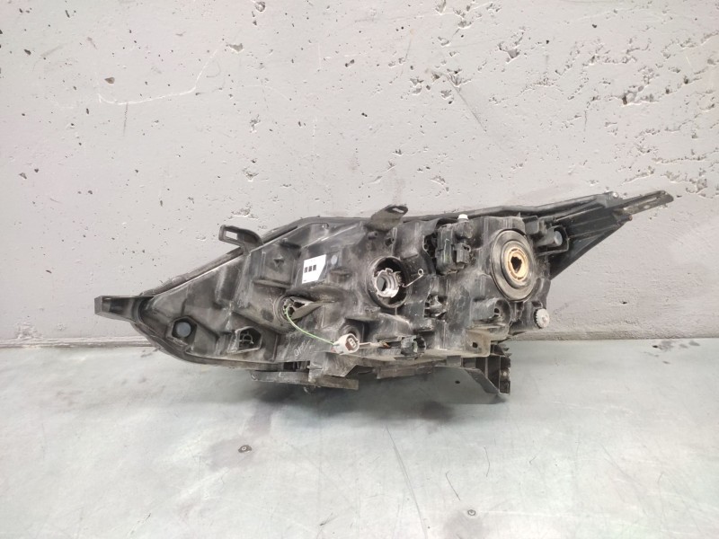 Recambio de faro derecho para nissan qashqai ii suv (j11, j11_) 1.5 dci referencia OEM IAM   