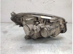 Recambio de faro izquierdo para nissan qashqai / qashqai +2 i (j10, nj10, jj10e) 2.0 referencia OEM IAM    2
