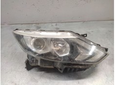 Recambio de faro derecho para nissan qashqai ii suv (j11, j11_) 1.3 dig-t referencia OEM IAM   