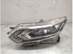 Recambio de faro izquierdo para nissan qashqai iii (j12) 1.3 dig-t referencia OEM IAM   