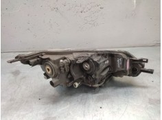 Recambio de faro izquierdo para nissan qashqai iii (j12) 1.3 dig-t referencia OEM IAM    2