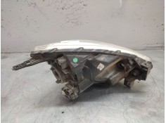 Recambio de faro izquierdo para nissan micra iv (k13k, k13kk) 1.2 referencia OEM IAM    2