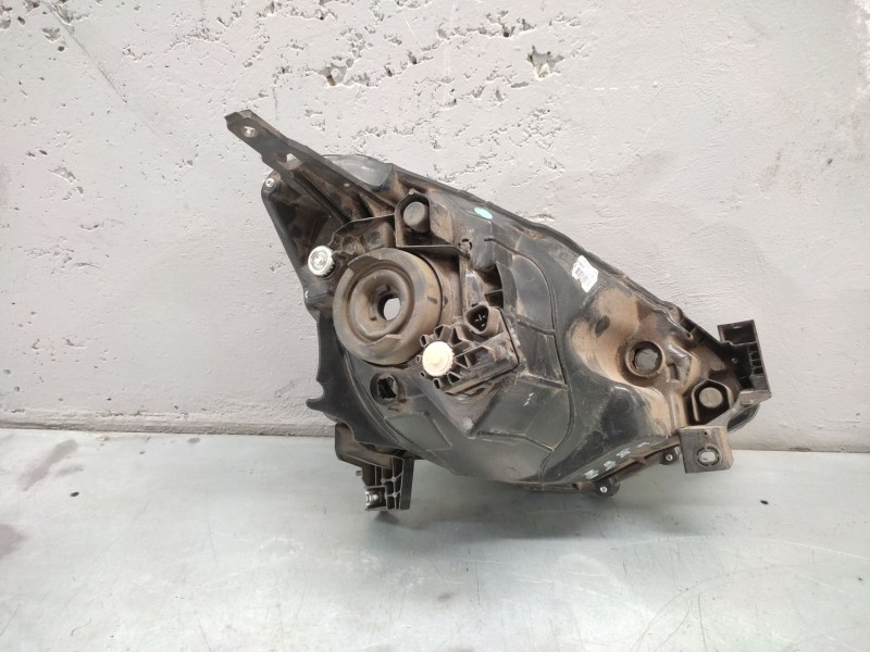 Recambio de faro izquierdo para nissan micra iv (k13k, k13kk) 1.2 referencia OEM IAM   