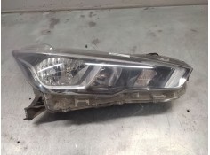 Recambio de faro derecho para nissan micra v (k14) 1.0 ig-t referencia OEM IAM   