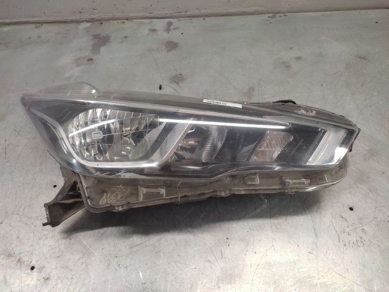 Recambio de faro derecho para nissan micra v (k14) 1.0 ig-t referencia OEM IAM   