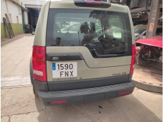 land rover discovery del año 2007