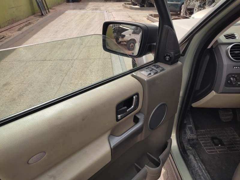 land rover discovery del año 2007