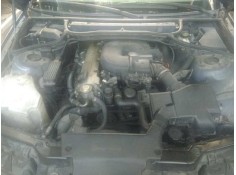 bmw serie 3 berlina (e46) del año 2000