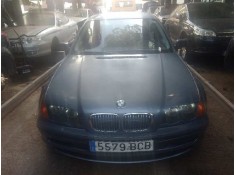 bmw serie 3 berlina (e46) del año 2000 2