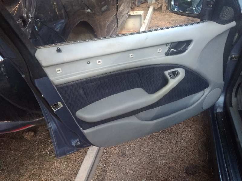 bmw serie 3 berlina (e46) del año 2000