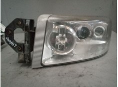 Recambio de faro izquierdo para renault premium distribution referencia OEM IAM 7421636295  