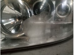 Recambio de faro izquierdo para renault premium distribution referencia OEM IAM 7421636295   2