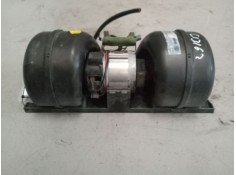 Recambio de motor calefaccion para daf serie xf105.xxx 12.9 diesel referencia OEM IAM 1672646  