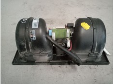 Recambio de motor calefaccion para daf serie xf105.xxx 12.9 diesel referencia OEM IAM 1672646   2